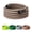 Brown Mulch, variant on Garden Hose 5/8 in. x 50 ft., Lightweight All-Weather Water Hose, Durable and Flexible, Leak-Free Connections