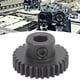 thumbnail image 4 of D-Bore Gear Spur Gear Convenient Professional con piñón de orificio en D de 30 dientes y 6 mm para piezas industriales ANGGREK Otros, 4 of 8