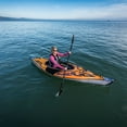 thumbnail image 6 of Advanced Elements AdvancedFrame® Sports - Inflatable Kayak with Pump - 10 ft - Orange, 6 of 7