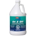 thumbnail image 1 of CRC (305) 76204 On &amp; Off Hull &amp; Bottom Cleaner, 3.785 Liter, 1 of 1