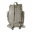 thumbnail image 2 of Everest CTBP-2010L-KK 19.5 in. Cotton Canvas Backpack, 2 of 4