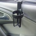 thumbnail image 4 of Portavasos de agua portátil para el coche botella de bebida contenedor gancho para el interior del camión auto ventana Dash montaje rack accesorios de coche Feliz Sencillez, 4 of 5