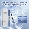 thumbnail image 3 of Sérum para pestañas PRO LASHBEAUTY Advanced Lash, 4 ml, vegano, 3 of 6