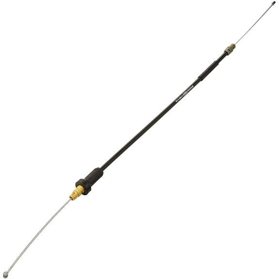 Motorcraft Parking Brake Cable BRCA-10 Fits select: 2004-2011 FORD RANGER, 2001-2005 FORD EXPLORER SPORT TRAC