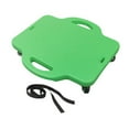 thumbnail image 4 of Tablero de tablero de deporte múltiple de tablero para sentarios para el patio trasero del sótano parque infantil Verde, 4 of 8