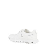 On Womens Cloud 6 White/White 3WF10061200-10