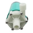thumbnail image 4 of INTSUPERMAI Micro Magnetic Drive Circulating Pump Corrosion Resistance Pump, 4 of 8
