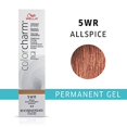 thumbnail image 3 of Coloración permanente en gel WELLA Color Charm, para cubrir las canas, 3 of 3