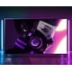 thumbnail image 5 of Smart TV LG 50" Ultra HD 4K HDR10 Pro Televisión ThinQ AI Voice Control 50UQ8000PSB, 5 of 7