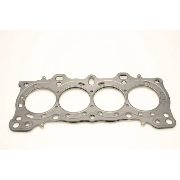 Cometic Gasket Automotive C4522-030 Cylinder Head Gasket; 0.030 in. MLS; 75.5mm Bore; Fits select: 1986-1989 ACURA INTEGRA