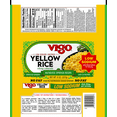 Vigo Saffron Yellow Rice Low Sodium, 8oz