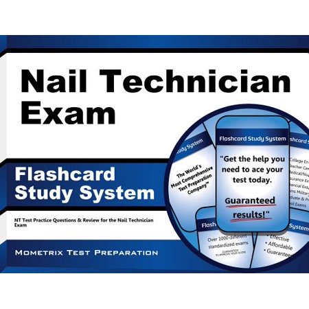Nail Technician Examination Nail Ftempo