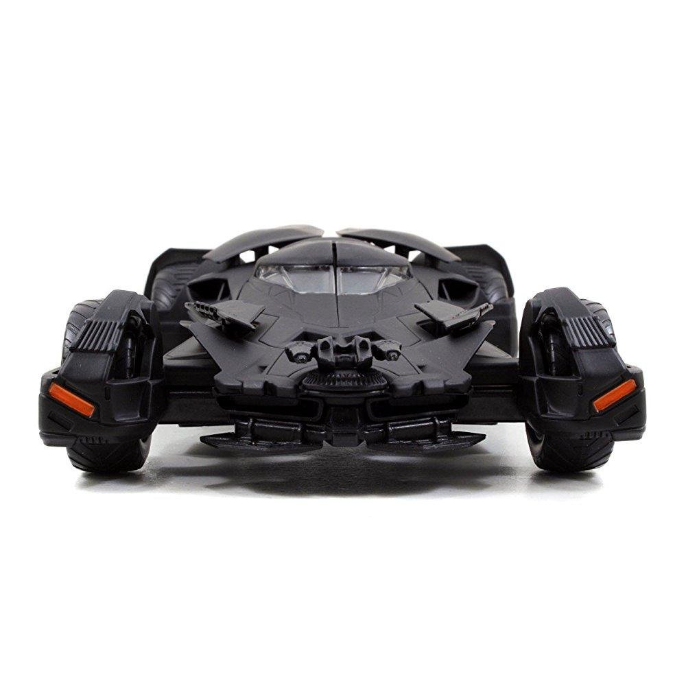 batmobile diecast model