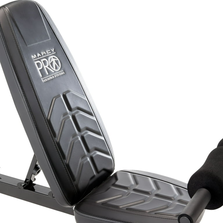 Marcy pro multipurpose utility bench sale