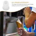 thumbnail image 3 of OUNONA Repuesto Para Máquina De Helados De Y Conserva Frescura, 3 of 7