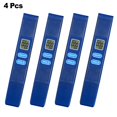 thumbnail image 1 of High-Precision Meter: Fast Water Quality Testing for Home & Outdoor Use!, 1 of 4