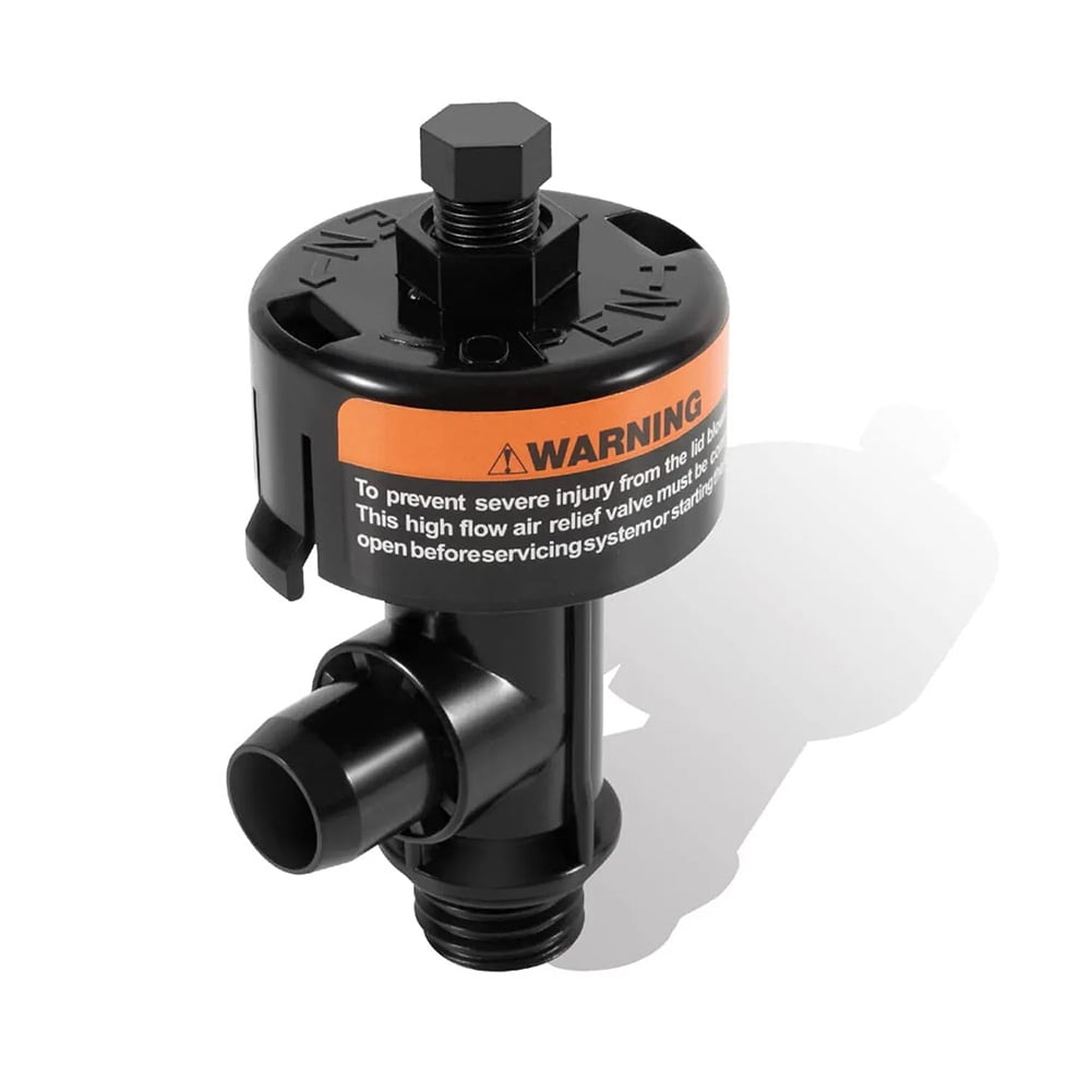 Pentair 160355 Clean & Clear RP Low Force Quick Connect Pool