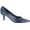 New Navy, variant on Easy Street Chiffon Pumps (Women)