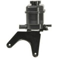 thumbnail image 4 of CARDONE New 3R-401 Power Steering Reservoir fits 2009-2017 Buick, Chevrolet, GMC, 4 of 4