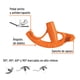 thumbnail image 4 of Truper DOTU-5075, Doblador de tubo conduit, hasta 3/4", 4 of 4