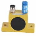 thumbnail image 1 of Industrial Vibrators, Low Noise Easy Installation Wide Application Pneumatic Turbine Vibrator  for Machine, 1 of 7