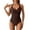 Brown, variant on Cover Ups for Swimwear Women Bathing Suit for Women Tankini Womens Swimsuits 2025 Sale Items Clearance Today