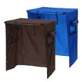 thumbnail image 4 of IKemiter Couverture de Cage pour Perroquets Attrape-Graines Sac de Protection Imperméable Léger, 4 of 7