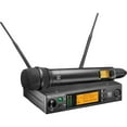thumbnail image 2 of Electro-Voice RE3 Wireless Handheld Set With RE420 Dynamic Supercardioid Vocal Microphone Head 653-663 MHz, 2 of 2