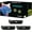 3 Pack Black, variant on ZNER D1203000 Developer Unit Compatible for Ricoh Aficio MP 2352SP 2852 2852SP 3352 3352SP MP 2553 3053 3353 Printers, Print Clearly