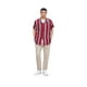 thumbnail image 2 of Camisa para Hombre manga corta Casual, 2 of 3