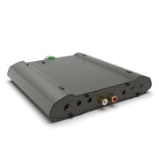 iFi Audio iDSD Valkyrie Portable Amp & DAC (Black)