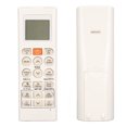 thumbnail image 4 of AC Remote Control, Air Conditioner Remote Control ABS Sensitive Buttons for LAN090HYV for LAN120HYV for LAN090HSV4 for LAN120HSV2, 4 of 8