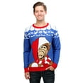 thumbnail image 1 of Alf Adult Ugly Christmas Sweater, 1 of 5