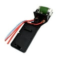 thumbnail image 3 of Convient pour Mini Cooper 2003-2008 Radiateur Ventilateur de Refroidissement Moteur Résistance 17117541092R-, 3 of 4