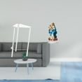 thumbnail image 2 of Mesita De Noche Minimalista De Acrílico Y Decoración De Mesa, Mueble De Noche Moderno Y único Con Adorno DIY Para Sala De Estar, Dormitorio, Casa De Vacaciones., 2 of 8