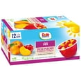 thumbnail image 3 of Dole Fruit Bowls - Diced Peaches in Strawberry Flavored Gel - 12 ct, 3 of 4