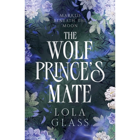 The Wolf Prince's Mate, (Paperback)