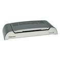 thumbnail image 4 of Fellowes Helios 30 Thermal Binding Machine, 300 Shts, 20 7/8 x 9 7/16 x 3 15/16h, CC/SR, 4 of 5