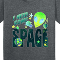 thumbnail image 4 of Inktastic I Need Some Space Cute Alien Youth T-Shirt, 4 of 5