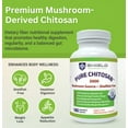 thumbnail image 2 of Pure Chitosan 3000, 2 of 6