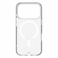 thumbnail image 4 of Blu Element DropZone Rugged MagSafe Case Clear Glitter for iPhone 17 Pro, 4 of 5