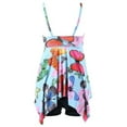 thumbnail image 2 of PALACLOTH Womens Plus Size Swim Dress One-Pieces Swimwear, 2 of 3
