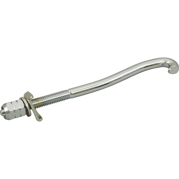 Latin Percussion LP215B Conga Lug, Chrome Finish