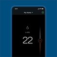 thumbnail image 2 of Ecobee SmartThermostat with Voice Control, 2 of 9