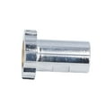 thumbnail image 1 of Spray Cup Connector, Spray Airbrush Connector Good Sealing M16 1.5mm Stainless Steel  For Upgrade Internal Thread, 1 of 8