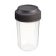 thumbnail image 2 of Botella mezcladora de proteínas, botella mezcladora para mezclas de proteínas, taza para gimnasio con báscula, a prueba de fugas para acampar,, 2 of 9