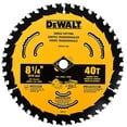 thumbnail image 1 of Disco Circular Dewalt DWA181440 8 1/4in, 1 of 3