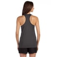 thumbnail image 2 of All Sport - Women's Performance Racerback Tank - W2079, 2 of 3