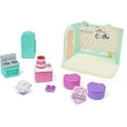 thumbnail image 5 of Gabby's Dollhouse Bakey with Cakey Kitchen for 3 Years & Up Dollhouse Accessories, 5 of 9