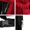 thumbnail image 4 of Dog Carrier Pet Carrying Backpack Travel Shoulder Large Bags Carrier Front Chest Holder for Puppy Fashion Shoulder Bag ShopWise Round, 4 of 7